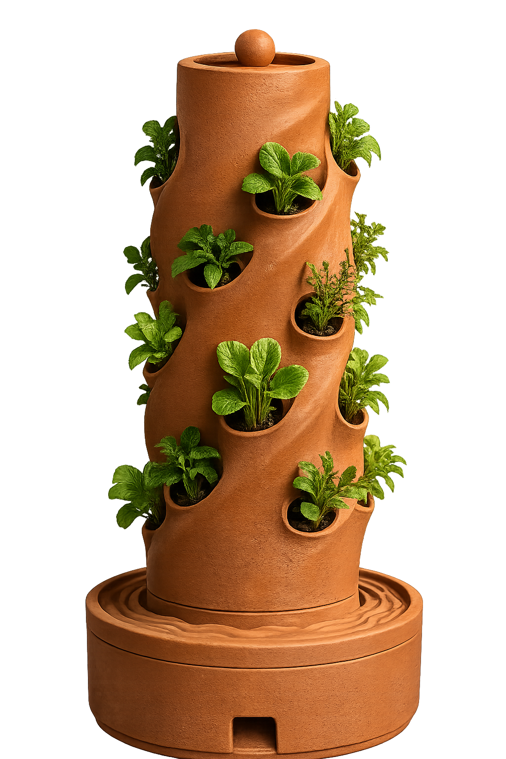 3D product render